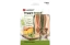 FLAMINGO Veggie Toothbrush Mix dentálne pamlsky pre psa 8ks 10cm 