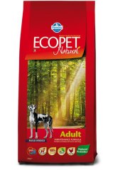 Farmina ECOPET adult MAXI 12+2 kg