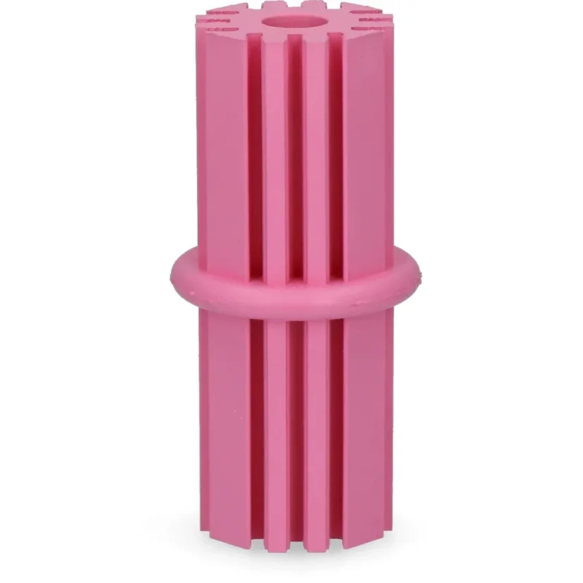 KONG Puppy Teething Stick hračka na čistenie zubov L