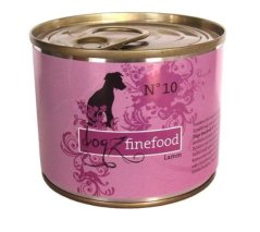 DOGZ FINEFOOD No.10 Jahňa 200 g