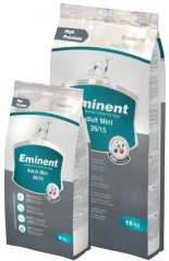 Eminent Dog Adult Mini 15 kg