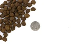 Marp Holistic CAT Salmon lososové granule bez obilnín pre mačky a mačiatka 2kg 1