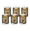 Marp konzerva pre psov Variety Grass Field jahňacia 6x400g 1 Marp konzerva pre psov Variety Grass Field jahňacia 6x400g 1