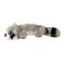 KONG Scrunch Knots Raccoon M/L 39 cm