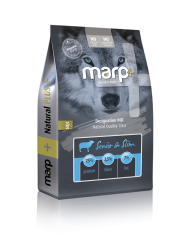 Marp Natural Plus Lamb Senior and Slim 2kg