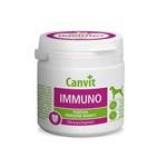 Canvit IMMUNO pre psy 100 tbl. 100 g