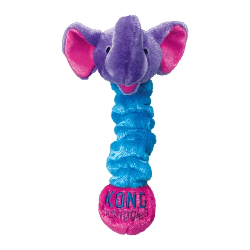 Kong Squiggles Assorted