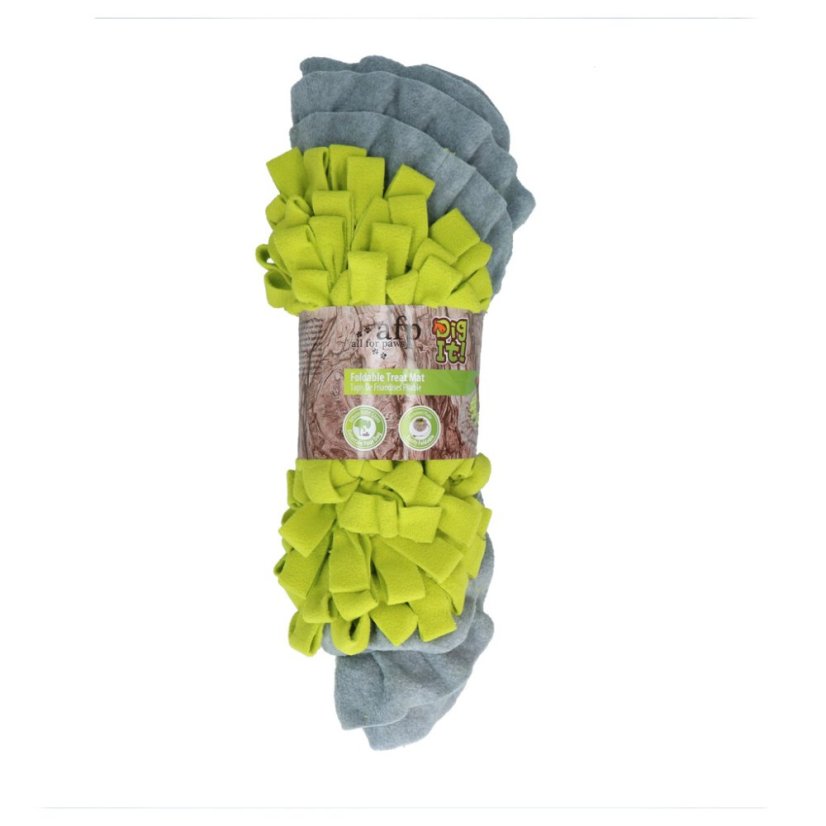 AFP Dig It Foldable Treat Mat ňuchací koberček