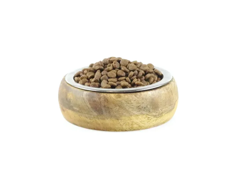 Marp Holistic CAT Turkey morčacie granule bez obilnín pre mačky a mačiatka vzorka 70g 3