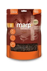 Marp Treats Holistic+ maškrty pre psov kačacie 80g 