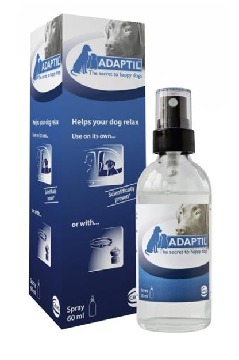 Adaptil sprej pre psov 60 ml