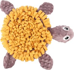 FLAMINGO TOY  MORGANO TURTLE  ňuchací koberček