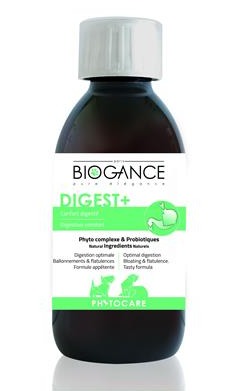 BIOGANCE Phytocare Digest+ sol. 200 ml BIOGANCE Phytocare Digest+ sol. 200 ml