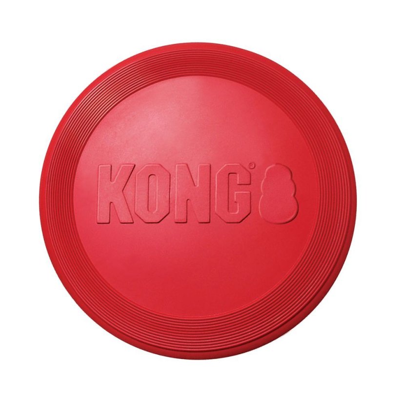 KONG Flyer Frisbee L 22,5 cm