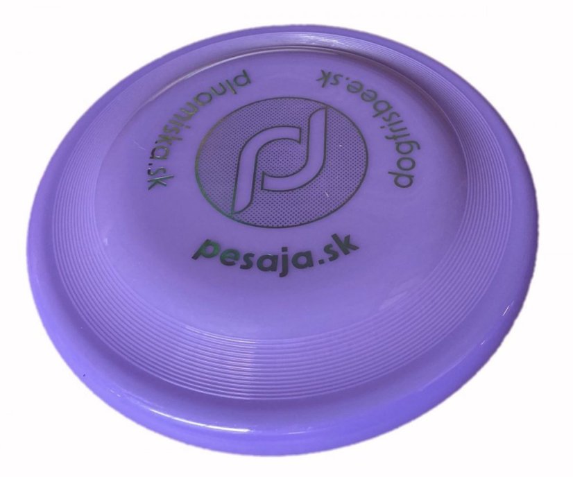DTWORLD Fastback 235 fialová 10 ks
