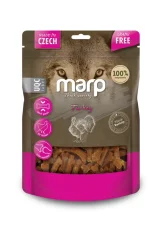 Marp Treats Variety maškrty pre psov morčacie 120g