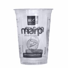 Marp odmerka plastová 200 g