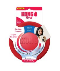 KONG Flyer Frisbee S 18 cm