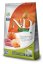 Farmina ND PUMPKIN adult M/MAX boar apple 12kg