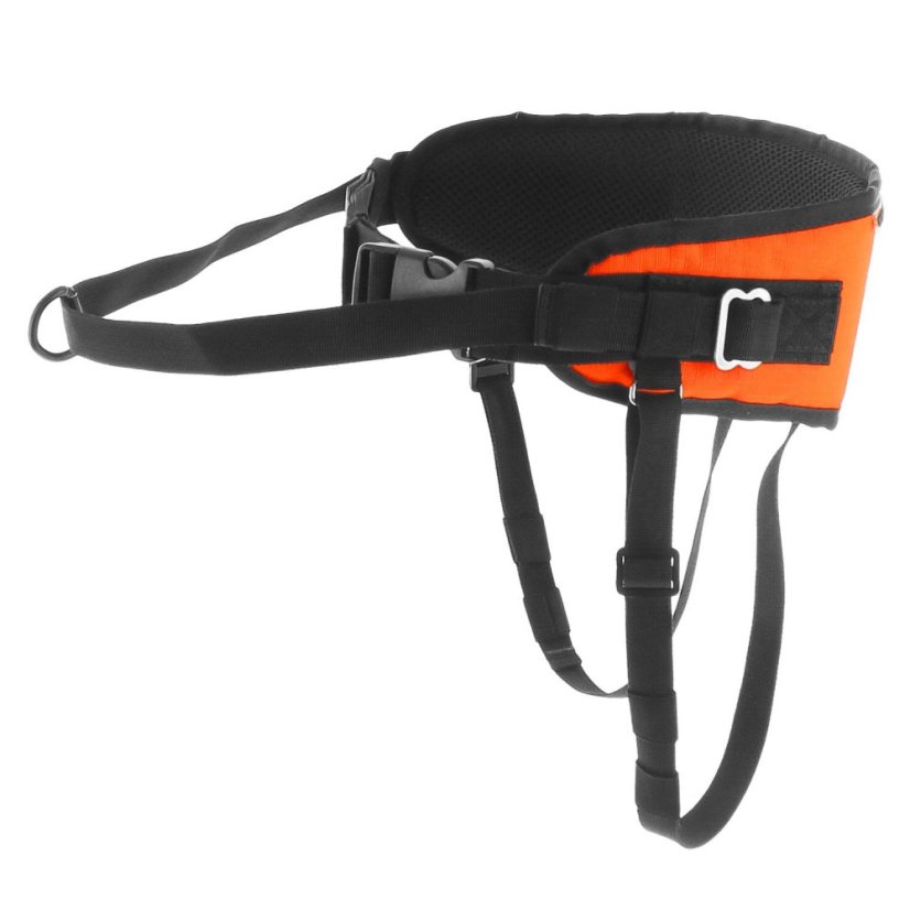 I-DOG Sedák canicross ONE LIGHT