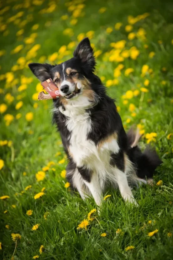 Marp Treats Holistic Paroh Jeleň polovica L (80-110g)