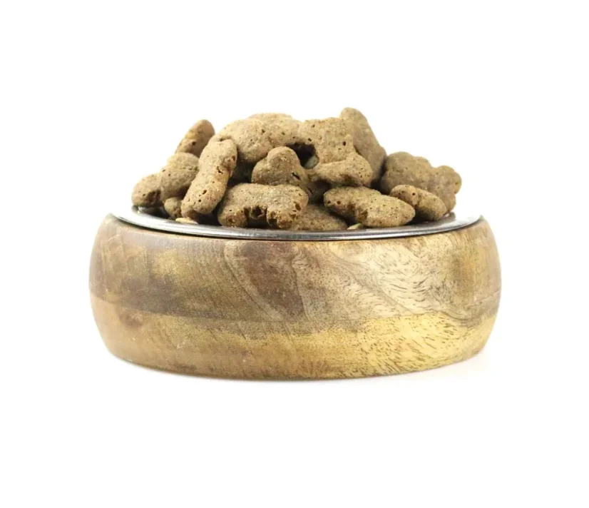 Marp Treats Holistic  Kačacie s kelpou bez obilnín 150g 2