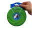 Chuckit! Zipflight plávajúci lietajúci tanier  pre psa - 15 cm veľkosť S 1