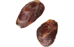 FLAMINGO NATURE SNACK bravčová bedrová kosť na hryzenie - prosciutto, 2ks