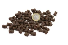 Marp Treats Holistic maškrty pre psov White mix 500g