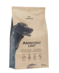 MAGNUSSON Meat and Biscuit Light 4,5 kg