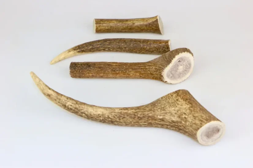 Marp Treats Holistic Paroh Jeleň polovica S (10-50g)