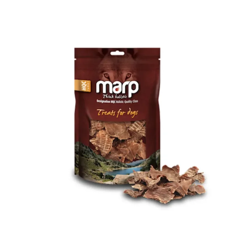 Marp Treats sušené hovädzie mäso 40g