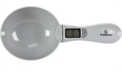 Flamingo SKALO digitálna váha