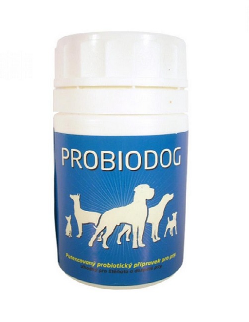 Probiodog plv 50 g Probiodog plv 50 g