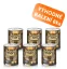 Marp konzerva pre psov Variety Grass Field jahňacia 6x400g Marp konzerva pre psov Variety Grass Field jahňacia 6x400g