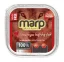 Marp konzerva pre psov  Angus Beef s hovädzím 100g 1