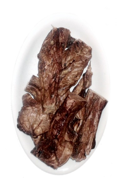 MAPES bravčové pľúca bal. 500 g