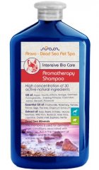 Arava Bylinný Terapeutický šampón Aromatherapy 400 ml