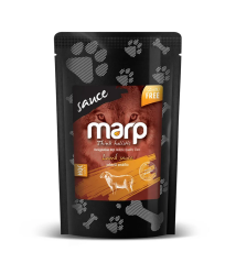 Marp omáčka jahňacia 180ml