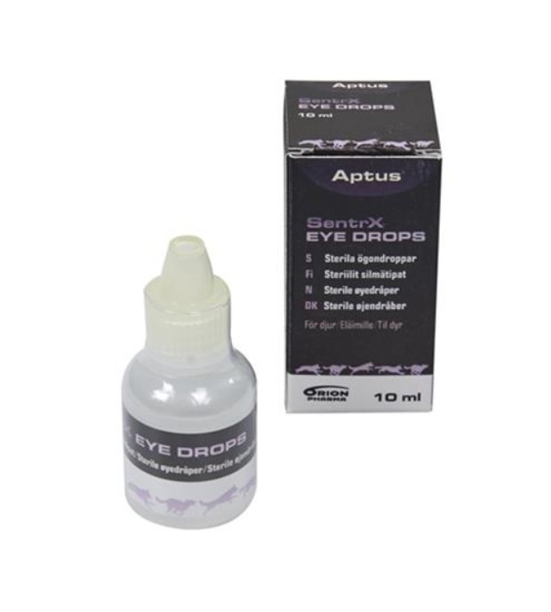 APTUS SentrX Eye Drops 10 ml