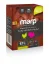 Marp konzerva pre psov Tetrapack morka s kuraťom 375g 