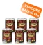 Marp konzerva pre psov  Chicken s kuracím 6x400g
