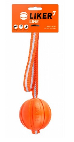 Collar preťahovadlo Liker Line 9 cm