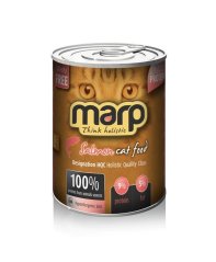 Marp CAT Salmon 370 g