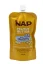 NAP arašidové maslo pre psa - čučoriedka 120ml