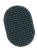 Flamingo Rubber Oval Brush