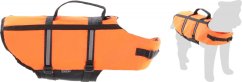 Flamingo Swim Life Jacket plávacia vesta L 40 CM 25-45kg