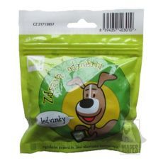 MAPES zdravá odmena ľadvinky bal. 60g