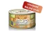 Marp Holistic+ konzerva pre mačky Kura s krevetami a brusnicami v želé 24x70g