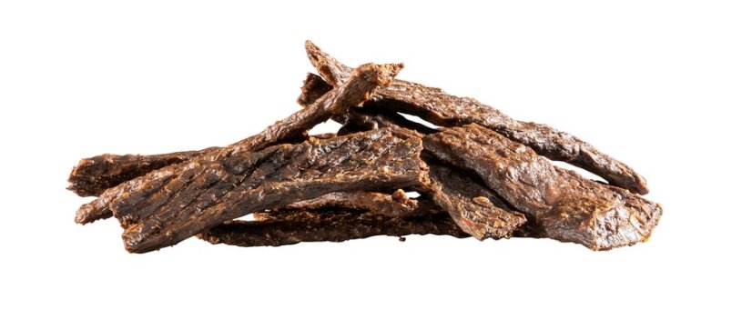 Chewies čisté mäsové prúžky MAXI morské ryby 150 g